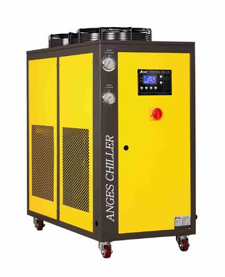 Pemanasan Suhu Dan Pendinginan Industri Chiller